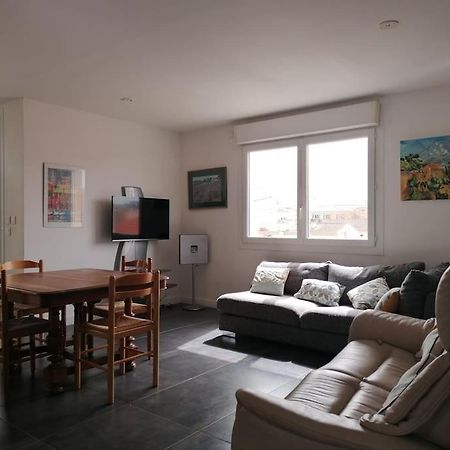 T3 Avec Exterieur Sanary Centre Apartment Exterior photo